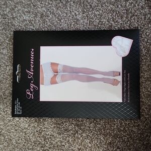 NWT Leg Avenue Thigh High
